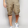 CARGO SHORTS