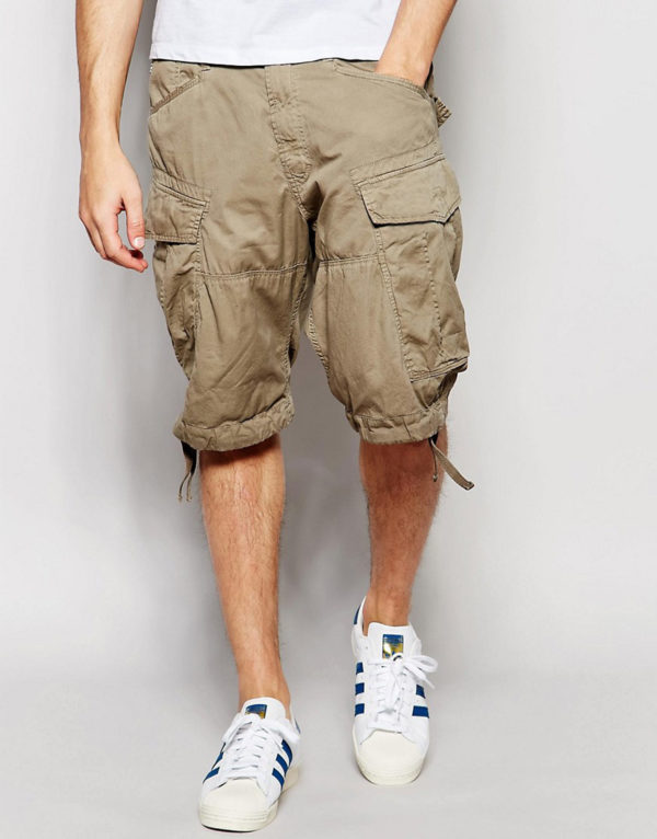 CARGO SHORTS