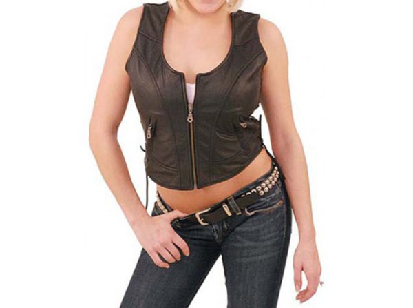 Vest & Gilets