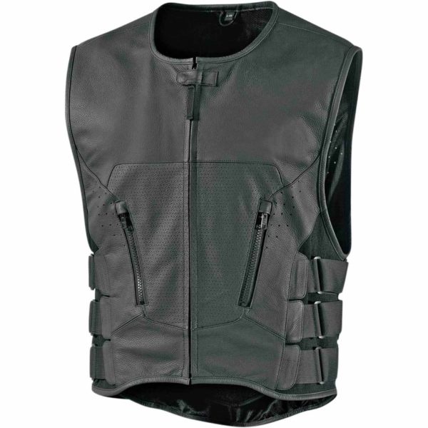 Vest & Gilets