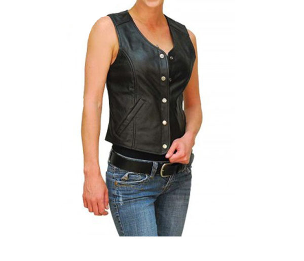 Vest & Gilets