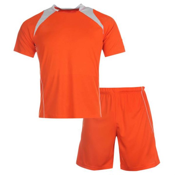 Soccer kits