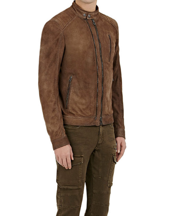 Leather Jackets