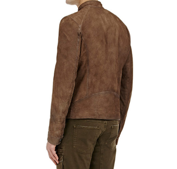 Leather Jackets