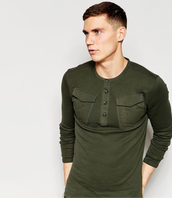 T shirts