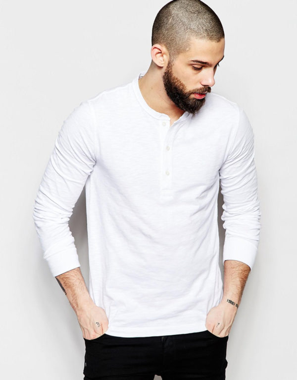 T shirts