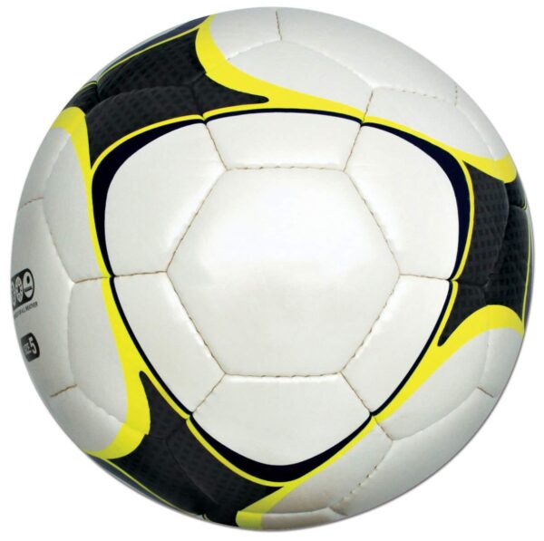HAND STITCH MATCH SOCCER BALLS