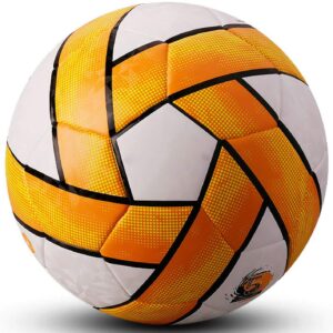 THERMAL MATCH SOCCER BALLS