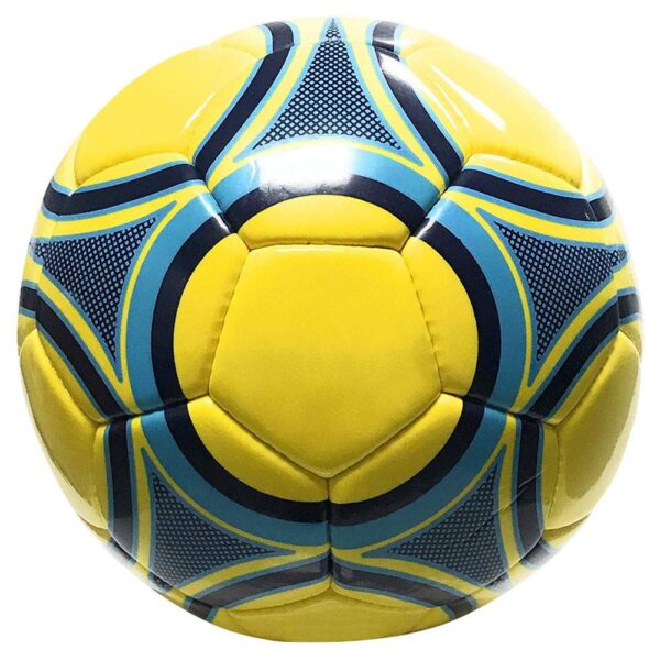 HAND STITCH MATCH SOCCER BALLS - Ansari