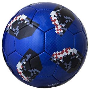 HAND STITCH MATCH SOCCER BALLS