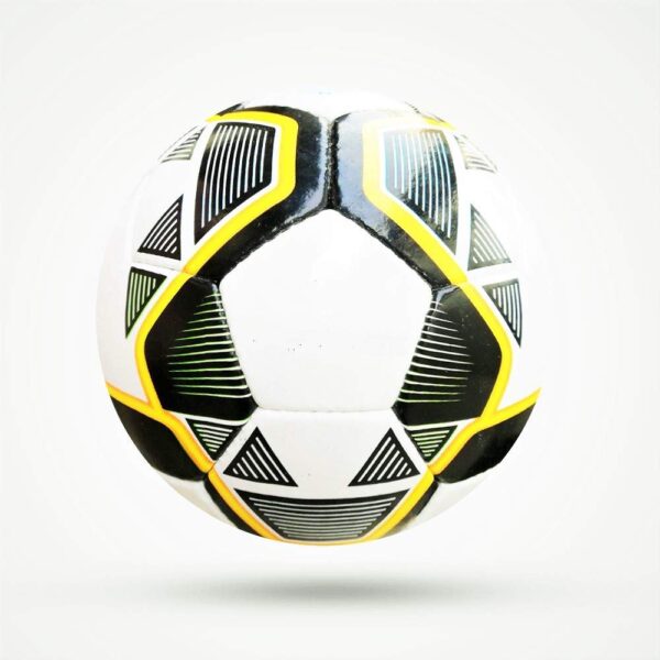 HAND STITCH MATCH SOCCER BALLS