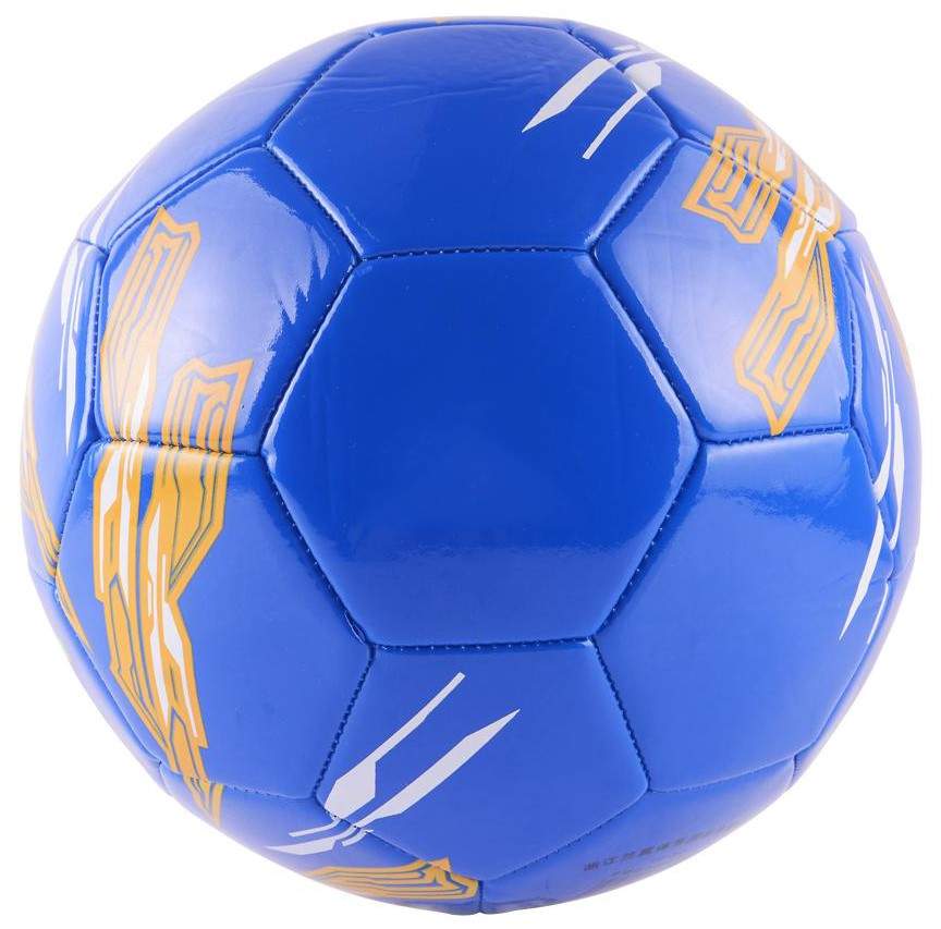 Machine Stitched Soccer Ball - Ansari