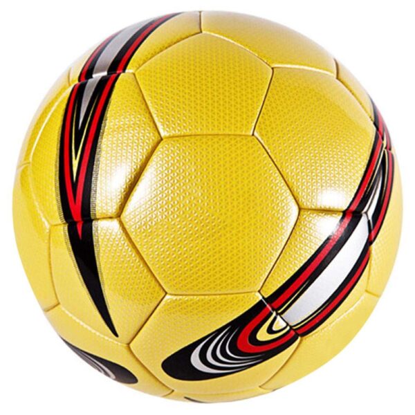 THERMAL MATCH SOCCER BALLS