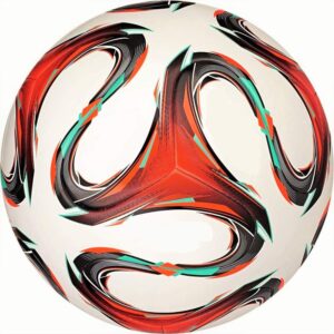 THERMAL MATCH SOCCER BALLS