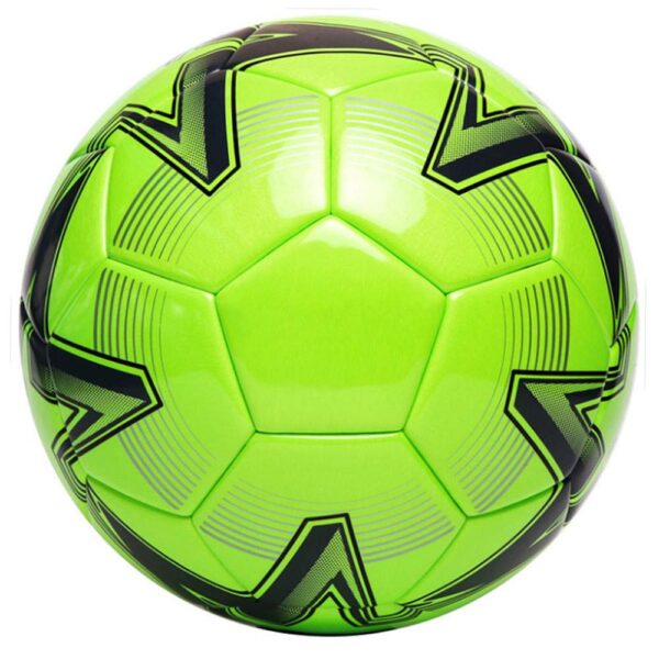 THERMAL MATCH SOCCER BALLS