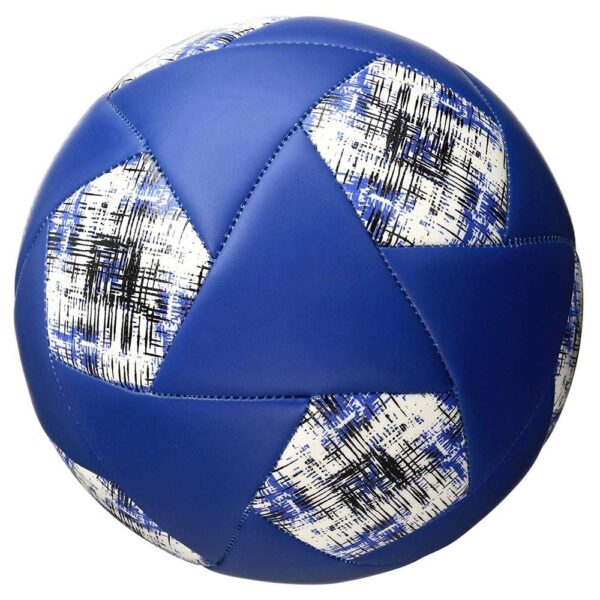 Machine Stitched Soccer Ball