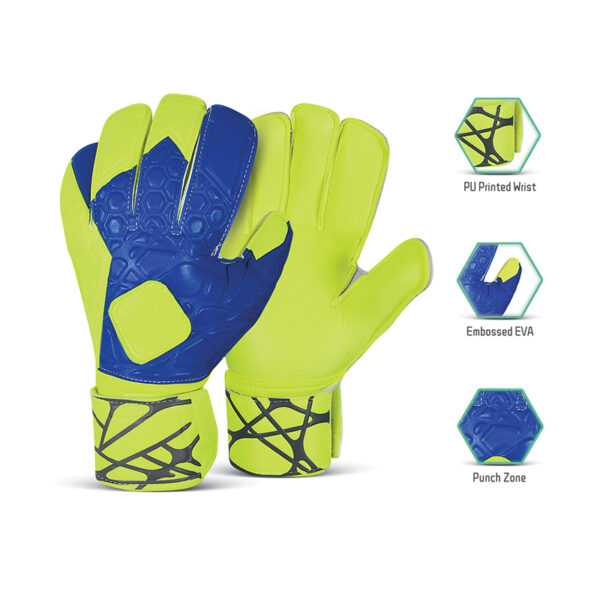 GOAL KEEPERS GLOVES