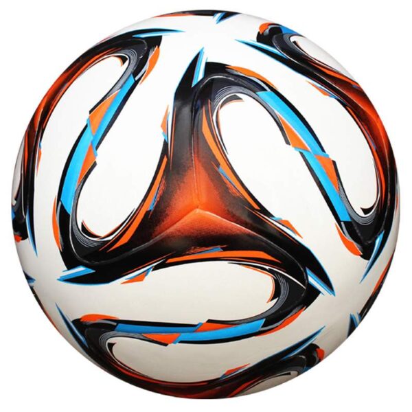 THERMAL MATCH SOCCER BALLS