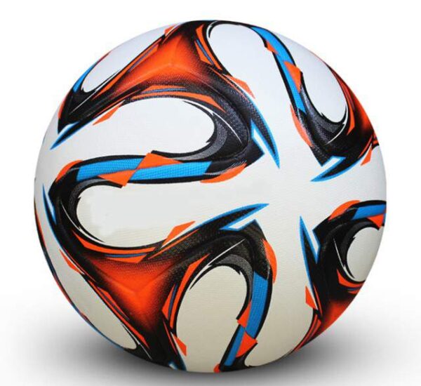 THERMAL MATCH SOCCER BALLS