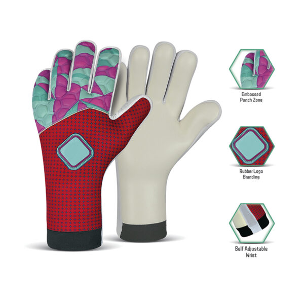 GOAL KEEPERS GLOVES