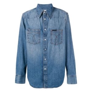 Denim Shirts